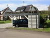 Renovierung & Carport