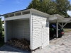 Renovierung & Carport